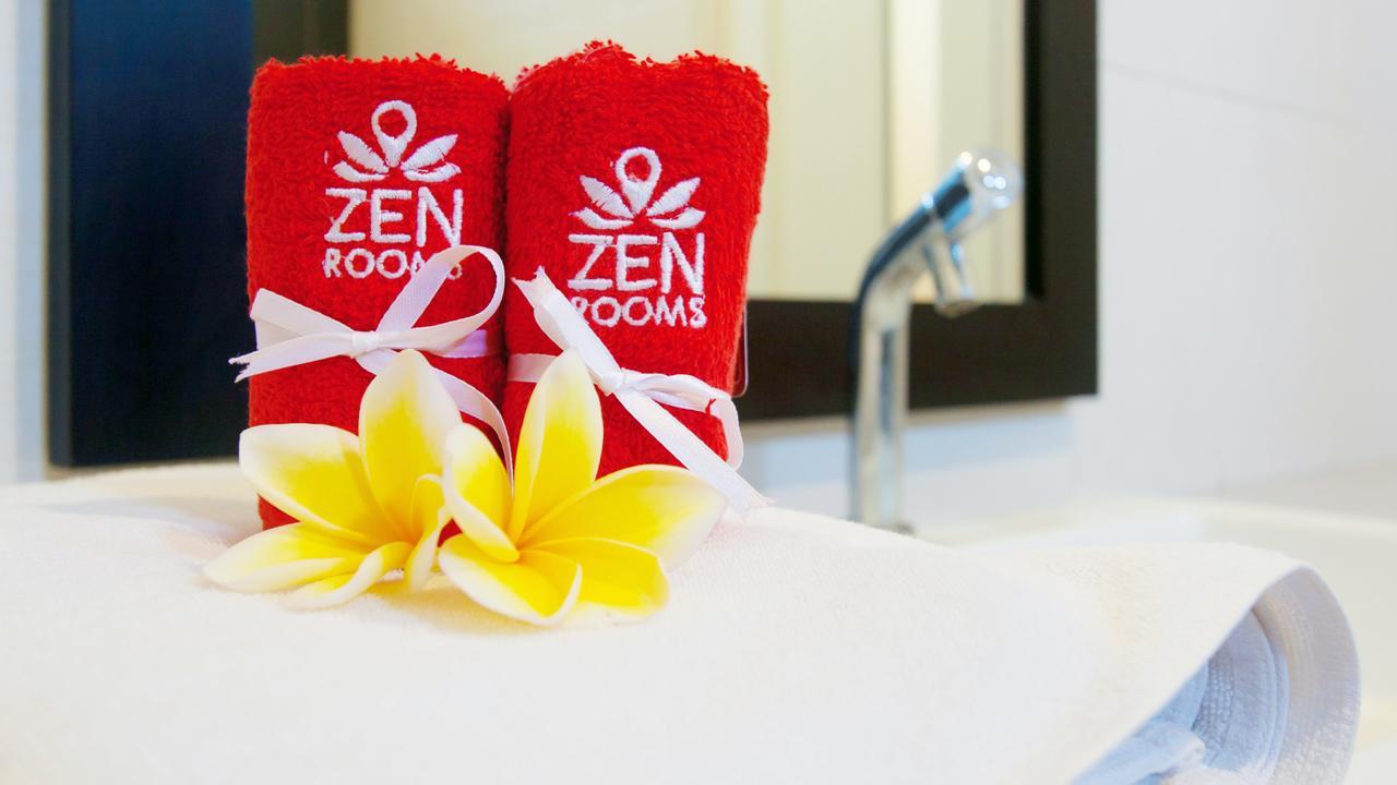 Cardinal Lucky Star Hotel Batam ภายนอก รูปภาพ