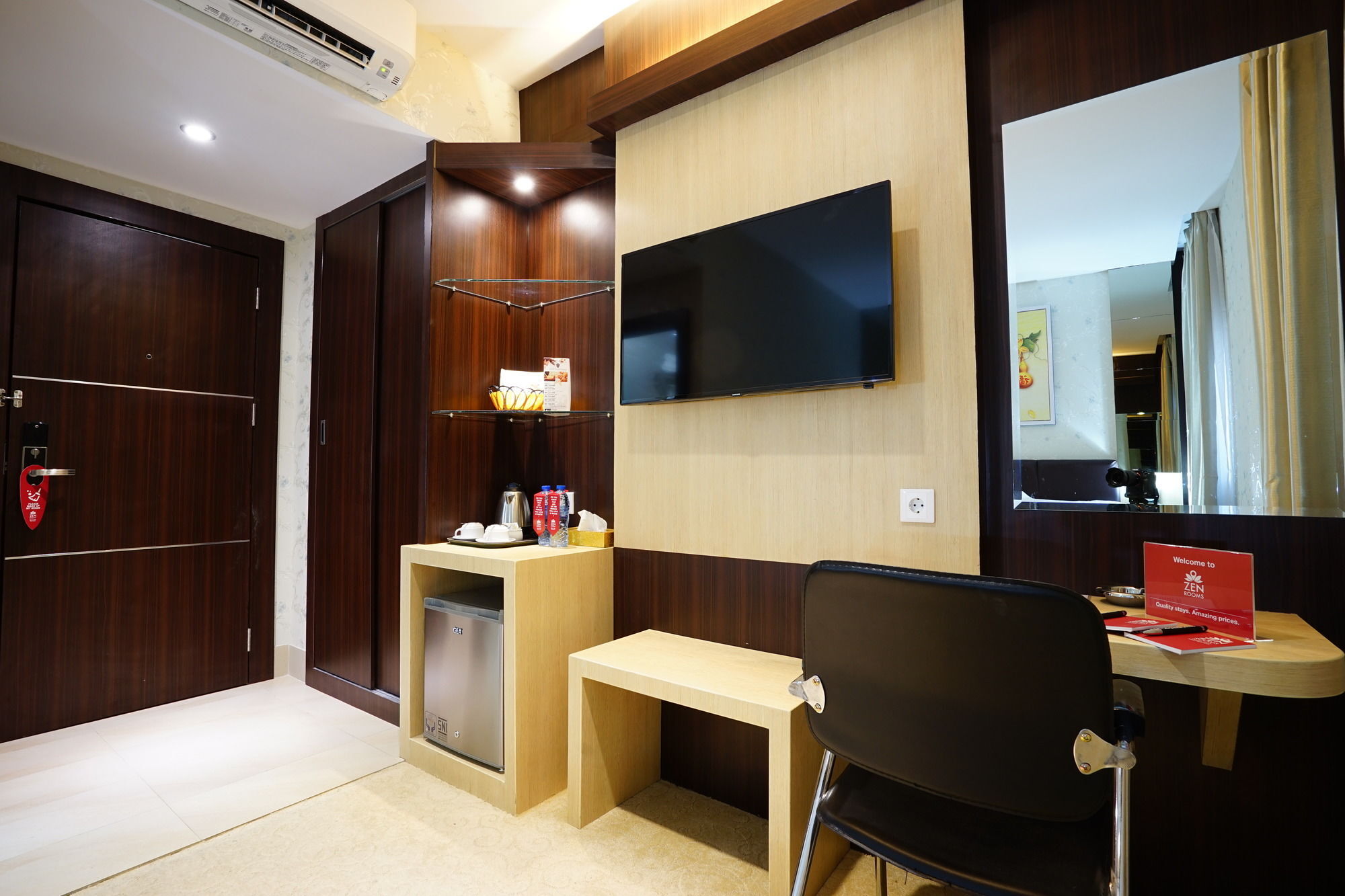 Cardinal Lucky Star Hotel Batam ภายนอก รูปภาพ